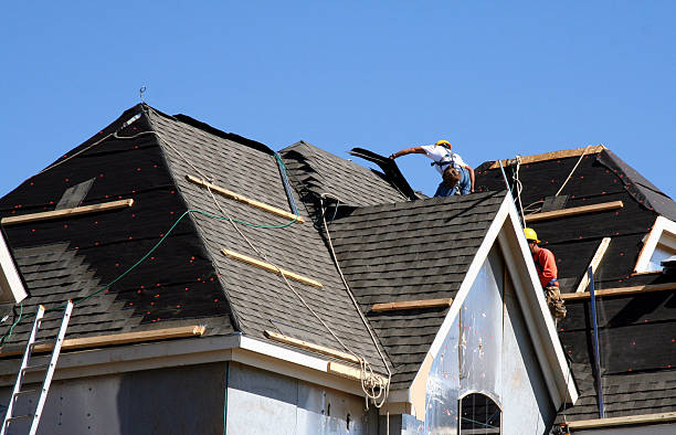 Best Gutter Installation and Repair  in Bellefontaine, OH