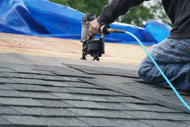 Professional Roofing services in Bellefontaine, OH